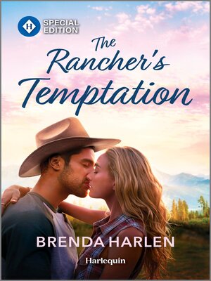cover image of The Rancher's Temptation